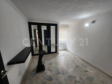 Apartamento en venta en el Departamental