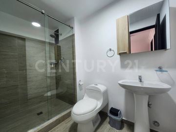Apartamento en venta en el Departamental
