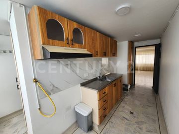 Apartamento en venta en el Departamental