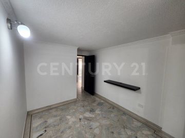 Apartamento en venta en el Departamental