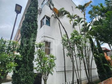 Apartamento en venta en el Departamental