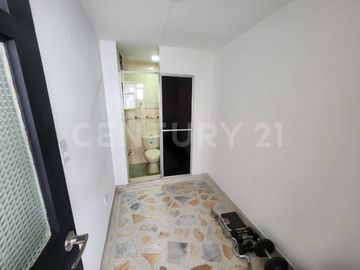 Apartamento en venta en el Departamental