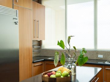 Exclusividad y Estilo de Vida Premium en PH Península, Panamá Punta Paitilla
