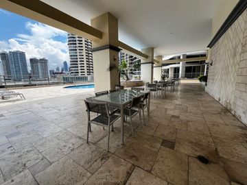 Exclusividad y Estilo de Vida Premium en PH Península, Panamá Punta Paitilla