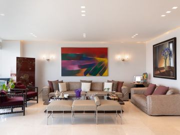 Exclusividad y Estilo de Vida Premium en PH Península, Panamá Punta Paitilla