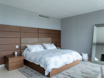 Exclusividad y Estilo de Vida Premium en PH Península, Panamá Punta Paitilla