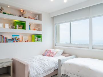 Exclusividad y Estilo de Vida Premium en PH Península, Panamá Punta Paitilla