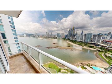Exclusividad y Estilo de Vida Premium en PH Península, Panamá Punta Paitilla