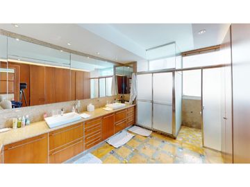 Exclusividad y Estilo de Vida Premium en PH Península, Panamá Punta Paitilla
