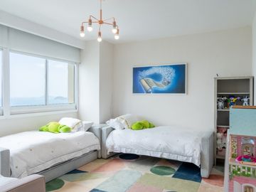 Exclusividad y Estilo de Vida Premium en PH Península, Panamá Punta Paitilla