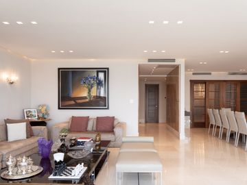 Exclusividad y Estilo de Vida Premium en PH Península, Panamá Punta Paitilla