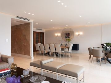 Exclusividad y Estilo de Vida Premium en PH Península, Panamá Punta Paitilla