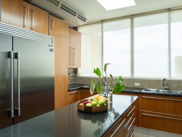 Exclusividad y Estilo de Vida Premium en PH Península, Panamá Punta Paitilla