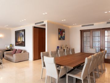 Exclusividad y Estilo de Vida Premium en PH Península, Panamá Punta Paitilla