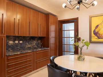 Exclusividad y Estilo de Vida Premium en PH Península, Panamá Punta Paitilla