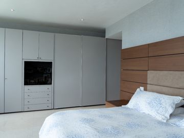 Exclusividad y Estilo de Vida Premium en PH Península, Panamá Punta Paitilla