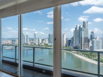 Exclusividad y Estilo de Vida Premium en PH Península, Panamá Punta Paitilla