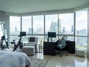 Exclusividad y Estilo de Vida Premium en PH Península, Panamá Punta Paitilla