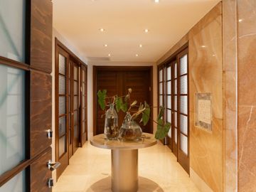 Exclusividad y Estilo de Vida Premium en PH Península, Panamá Punta Paitilla