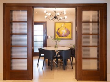 Exclusividad y Estilo de Vida Premium en PH Península, Panamá Punta Paitilla