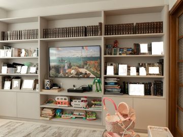Exclusividad y Estilo de Vida Premium en PH Península, Panamá Punta Paitilla