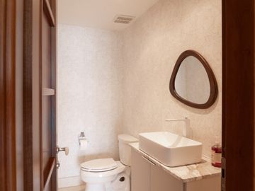 Exclusividad y Estilo de Vida Premium en PH Península, Panamá Punta Paitilla