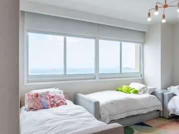 Exclusividad y Estilo de Vida Premium en PH Península, Panamá Punta Paitilla