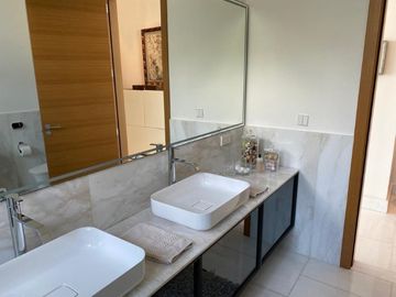 ¡Tu residencia de lujo, en una isla en el corazón de la ciudad de Panamá!