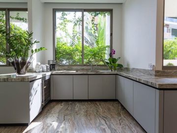 ¡Tu residencia de lujo, en una isla en el corazón de la ciudad de Panamá!
