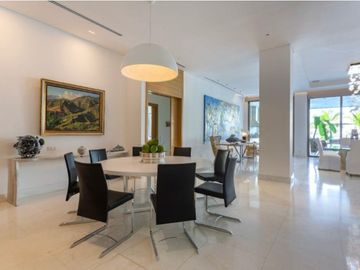 ¡Tu residencia de lujo, en una isla en el corazón de la ciudad de Panamá!