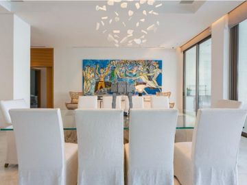 ¡Tu residencia de lujo, en una isla en el corazón de la ciudad de Panamá!