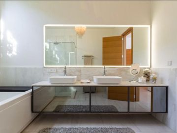 ¡Tu residencia de lujo, en una isla en el corazón de la ciudad de Panamá!
