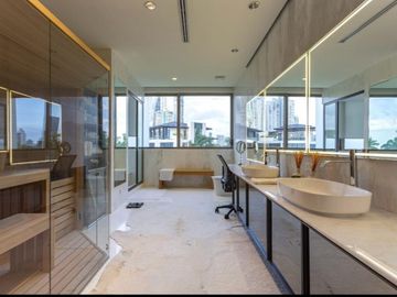 ¡Tu residencia de lujo, en una isla en el corazón de la ciudad de Panamá!