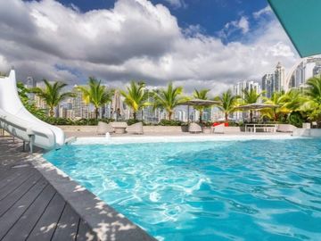 ¡Tu residencia de lujo, en una isla en el corazón de la ciudad de Panamá!