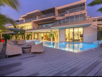 ¡Tu residencia de lujo, en una isla en el corazón de la ciudad de Panamá!