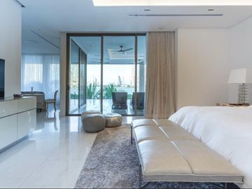 ¡Tu residencia de lujo, en una isla en el corazón de la ciudad de Panamá!