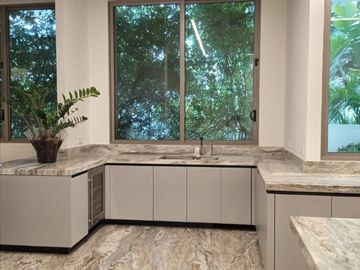 ¡Tu residencia de lujo, en una isla en el corazón de la ciudad de Panamá!