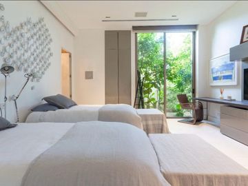 ¡Tu residencia de lujo, en una isla en el corazón de la ciudad de Panamá!
