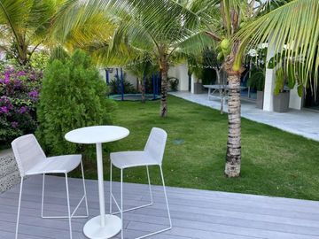 ¡Tu residencia de lujo, en una isla en el corazón de la ciudad de Panamá!