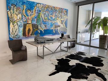 ¡Tu residencia de lujo, en una isla en el corazón de la ciudad de Panamá!