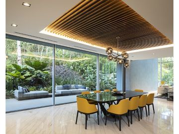 Una casa con el estilo mas moderno y lujoso que encontras en Panama!
