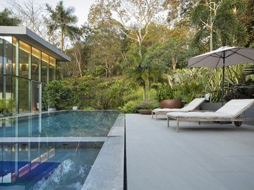 Una casa con el estilo mas moderno y lujoso que encontras en Panama!