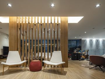 Una casa con el estilo mas moderno y lujoso que encontras en Panama!