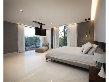 Una casa con el estilo mas moderno y lujoso que encontras en Panama!