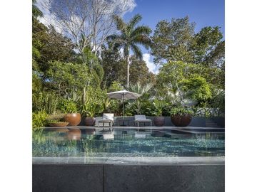 Una casa con el estilo mas moderno y lujoso que encontras en Panama!