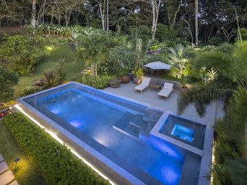 Una casa con el estilo mas moderno y lujoso que encontras en Panama!