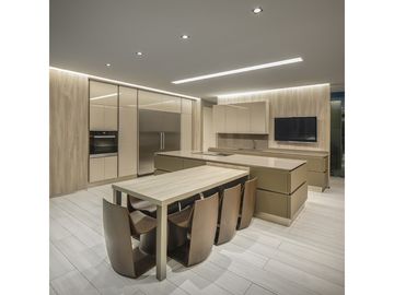 Una casa con el estilo mas moderno y lujoso que encontras en Panama!