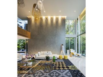 Una casa con el estilo mas moderno y lujoso que encontras en Panama!