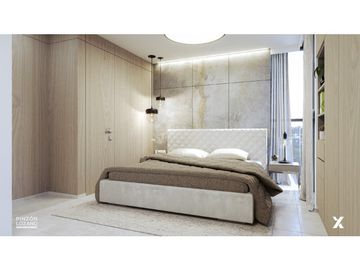 Vive con Estilo y Comodidad en PH XTheBuilding (Preventa)
