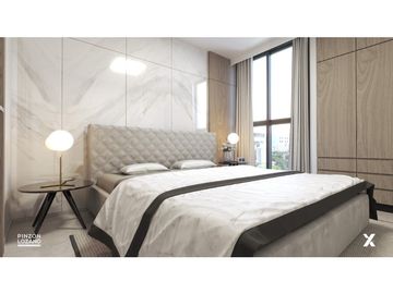 Vive con Estilo y Comodidad en PH XTheBuilding (Preventa)